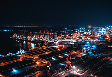 Zhanjiang Port